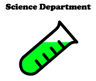 Science Department 